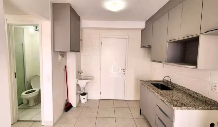 APARTAMENTO LOCAÇÃO BARRA FUNDA