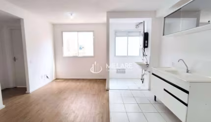 APARTAMENTO VENDA CAMBUCI