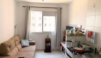 APARTAMENTO VENDA SACOMÃ
