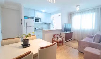 APARTAMENTO VENDA CAMBUCI