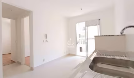 APARTAMENTO LOCAÇÃO CAMBUCI