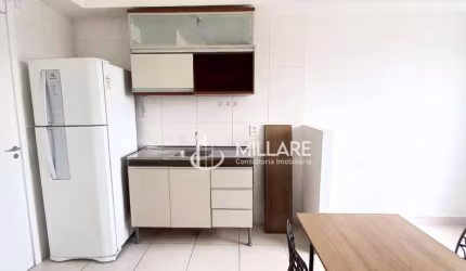 APARTAMENTO LOCAÇÃO/VENDA BRÁS