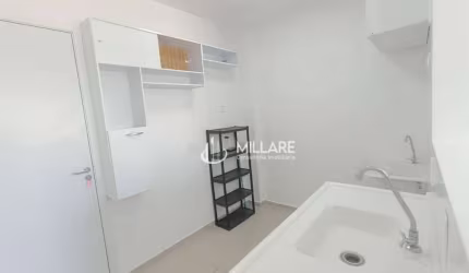 APARTAMENTO LOCAÇÃO CAMBUCI