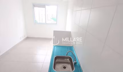 APARTAMENTO LOCAÇÃO  BRÁS