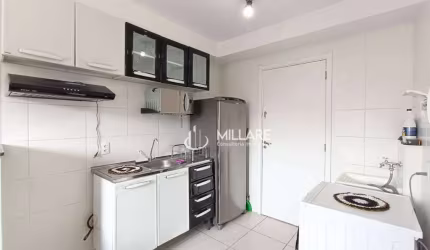 APARTAMENTO LOCAÇÃO CAMBUCI