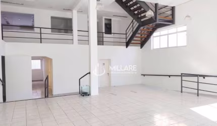 CASA COMERCIAL LOCAÇÃO SANTO AMARO