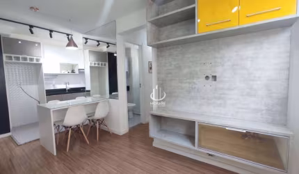 APARTAMENTO LOCAÇÃO/VENDA CAMBUCI