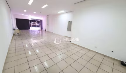 SOBRADO COMERCIAL VILA BUARQUE
