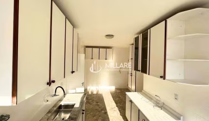 APARTAMENTO LOCAÇÃO VILA MARIANA