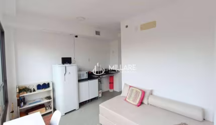 APARTAMENTO LOCAÇÃO/VENDA VILA MARIANA