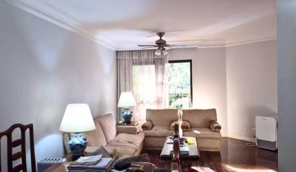APARTAMENTO VENDA ACLIMAÇÃO