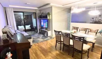 APARTAMENTO VENDA VILA PRUDENTE