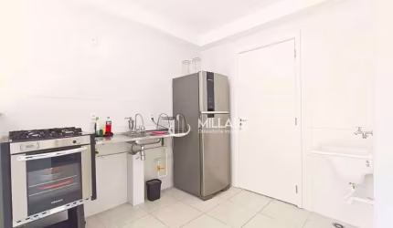 APARTAMENTO LOCAÇÃO CAMBUCI