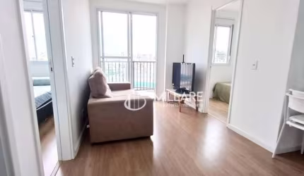 APARTAMENTO LOCAÇÃO BRÁS