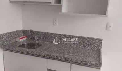 APARTAMENTO LOCAÇÃO/VENDA BRÁS