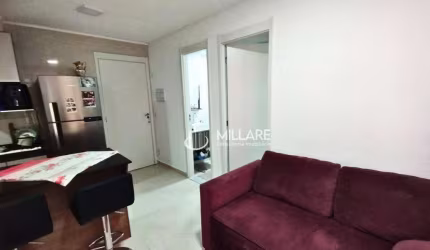 APARTAMENTO VENDA MOOCA