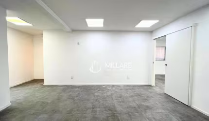 CONJUNTO COMERCIAL LOCAÇÃO ITAIM BIBI