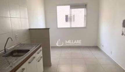 APARTAMENTO LOCAÇÃO SACOMÃ