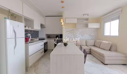 APARTAMENTO VENDA CAMBUCI