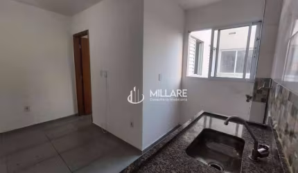 APARTAMENTO LOCAÇÃO BRAS