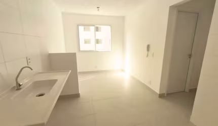 APARTAMENTO LOCAÇÃO BRÁS