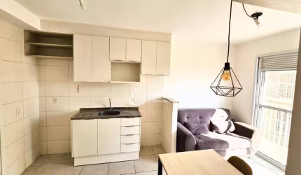 APARTAMENTO LOCAÇÃO BARRA FUNDA