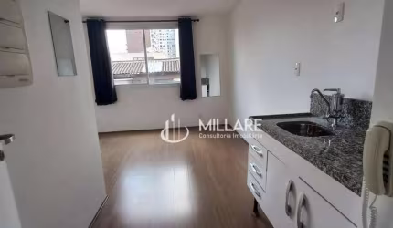 APARTAMENTO LOCAÇÃO BRÁS