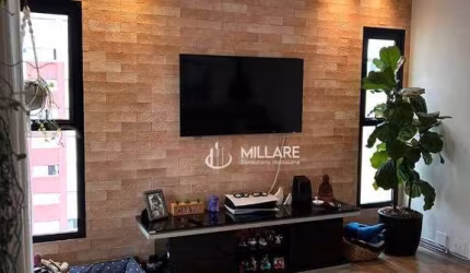 APARTAMENTO VENDA VILA CLEMENTINO