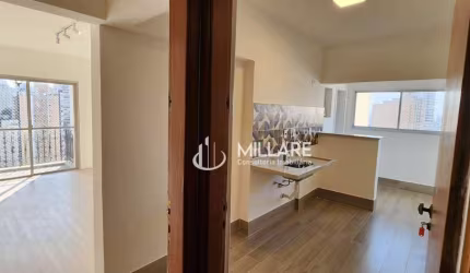 APARTAMENTO LOCAÇÃO/VENDA ACLIMAÇÃO