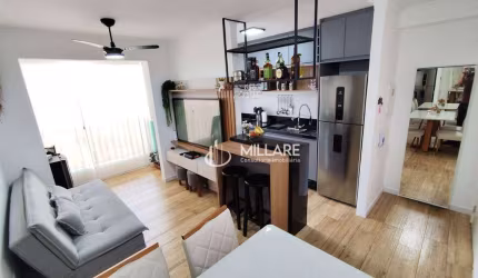 APARTAMENTO VENDA CAMBUCI