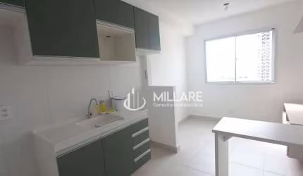APARTAMENTO LOCAÇÃO BRÁS