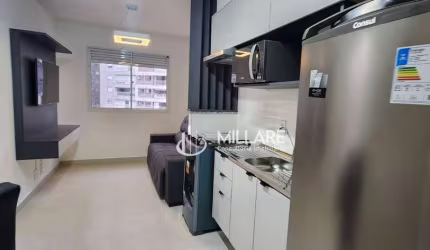 APARTAMENTO LOCAÇÃO BARRA FUNDA
