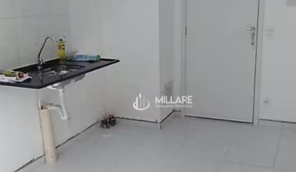 APARTAMENTO LOCAÇÃO MOOCA