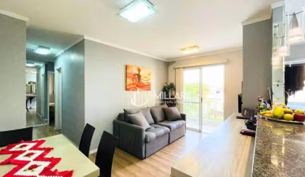 APARTAMENTO VENDA MOOCA