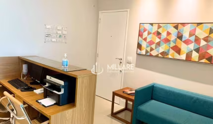 SALA COMERCIAL VILA CLEMENTINO