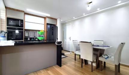 APARTAMENTO VENDA CAMBUCI