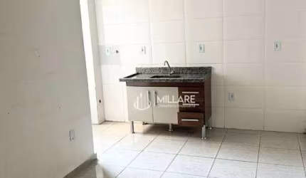 APARTAMENTO LOCAÇÃO BRÁS