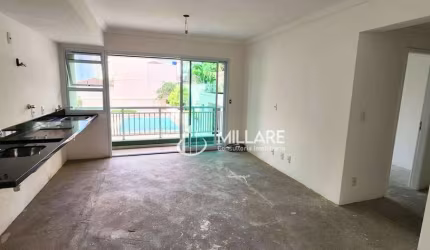 APARTAMENTO VENDA VILA CLEMENTINO