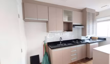 APARTAMENTO LOCAÇÃO CAMBUCI