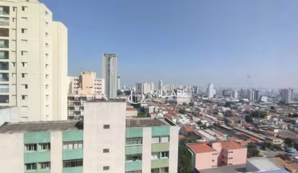 APARTAMENTO LOCAÇÃO MOOCA