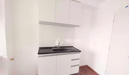 APARTAMENTO LOCAÇÃO CAMBUCI