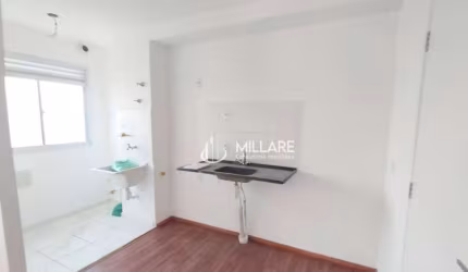 APARTAMENTO LOCAÇÃO BARRA FUNDA