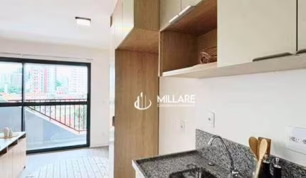 APARTAMENTO VENDA VILA MARIANA