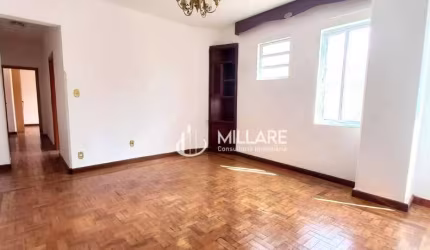 APARTAMENTO LOCAÇÃO BRÁS