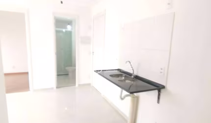 APARTAMENTO LOCAÇÃO MOOCA