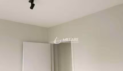 APARTAMENTO LOCAÇÃO BARRA FUNDA