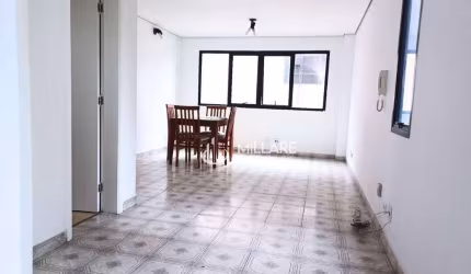 SALA COMERCIAL VILA CLEMENTINO