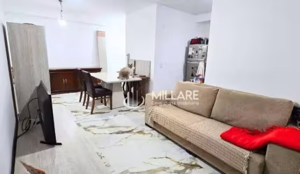 APARTAMENTO VENDA VILA MARIANA