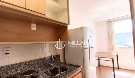 APARTAMENTO LOCAÇÃO BRÁS