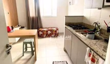 APARTAMENTO VENDA SACOMÃ
